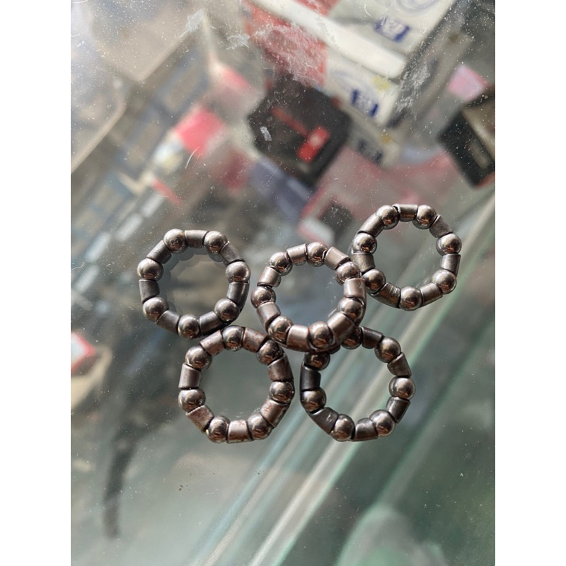 PELOR SEPEDA/BEARING