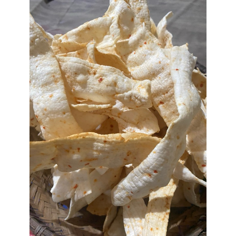 

Slondok Pedas Manis Mateng