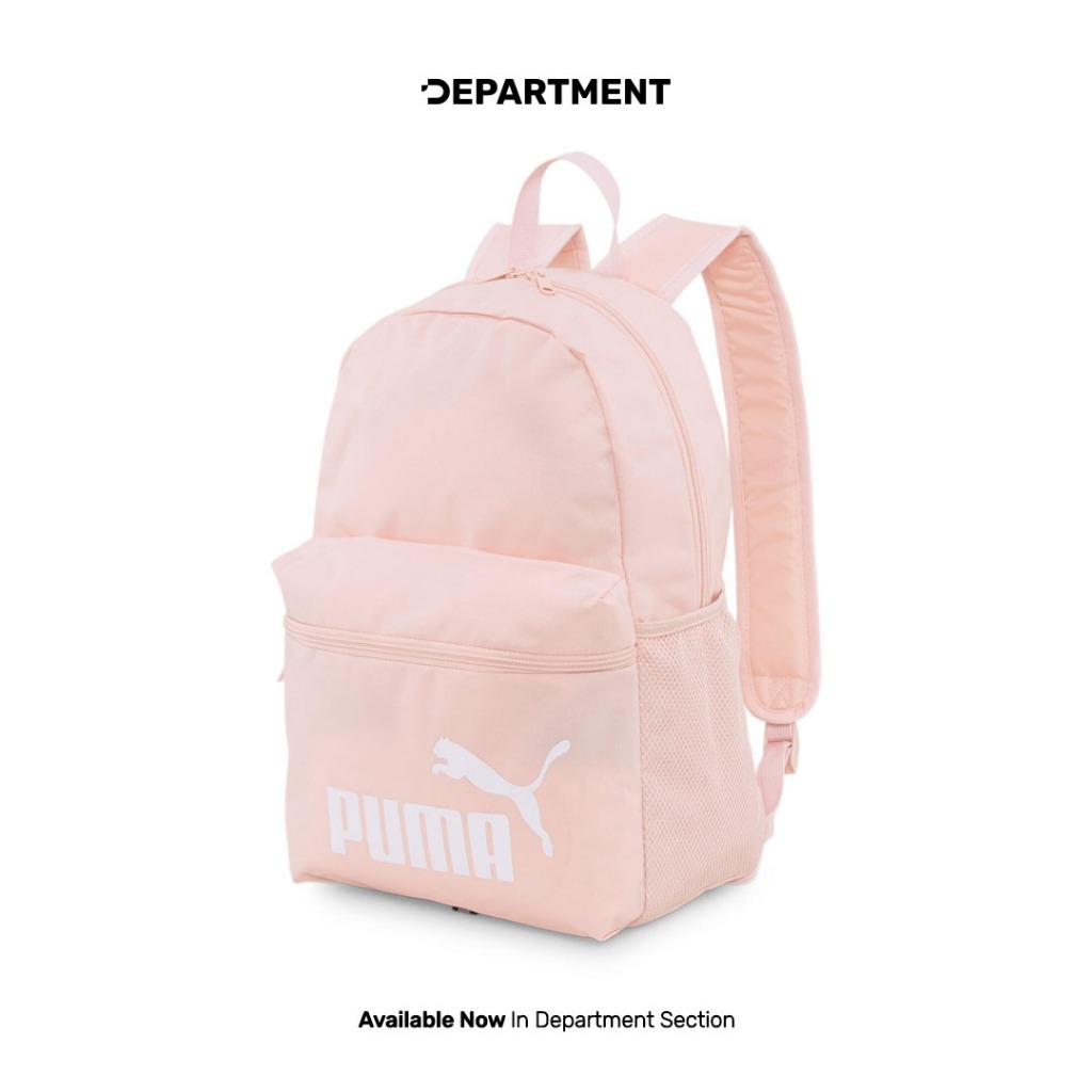 PUMA Tas Ransel PHASE BACKPACK 07548775 ORIGINAL