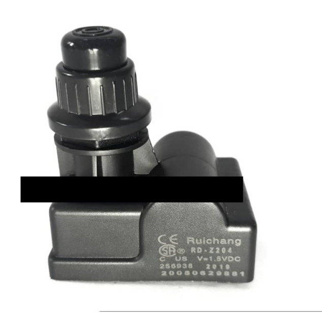 Pemantik Gas Igniter Kompor Infrared Burner Baterai 1.5V 4 Output