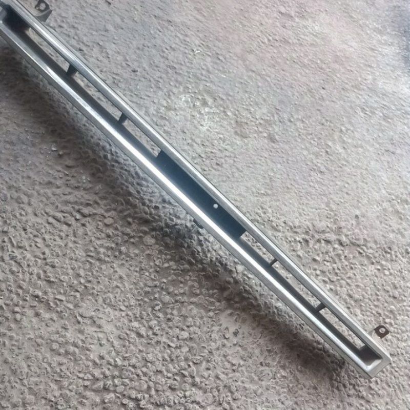 Grill accord prestige original