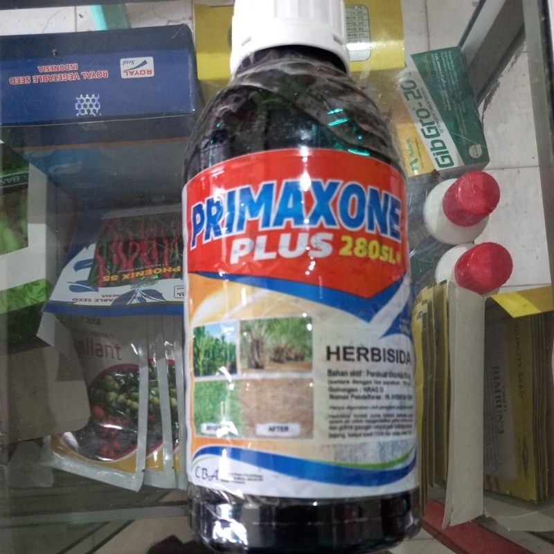 PRIMAXONE PLUS 280 SL