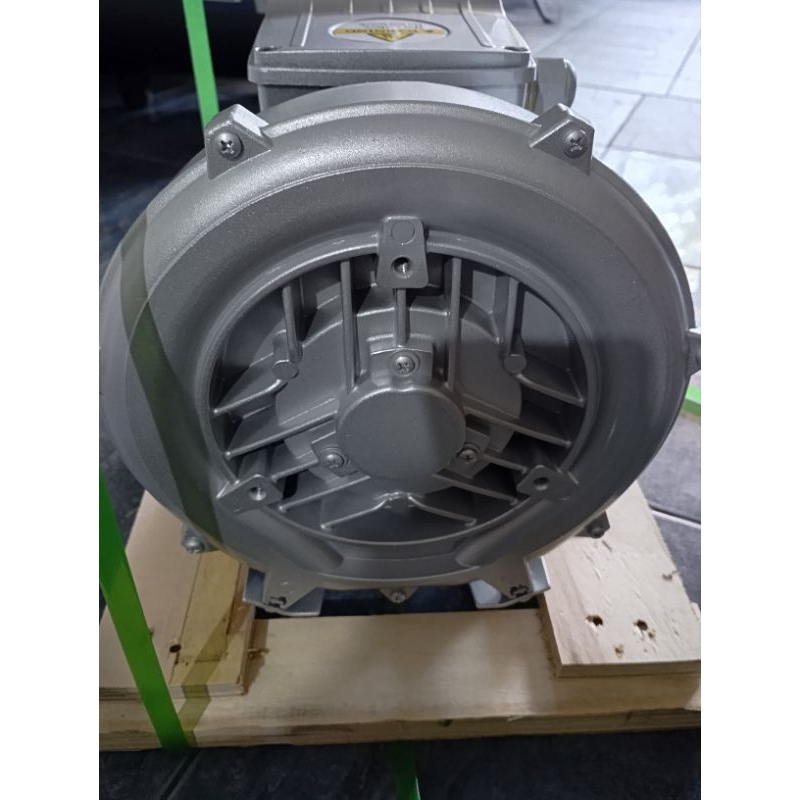 Ring Blower 370watt 220V 0,37kw blower tambak Udang