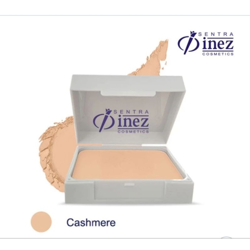 refil bedak ppc inez