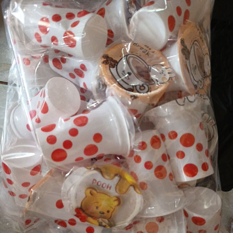 

Snack sereal berhadiah isi 36