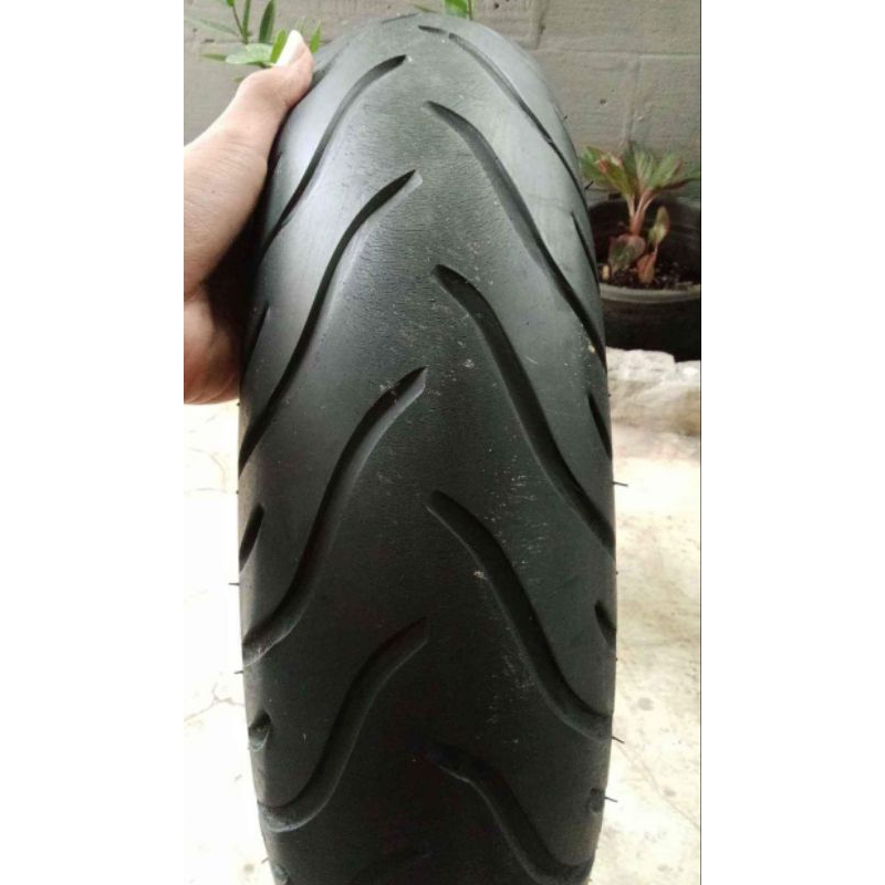 BAN COPOTAN MEREK MICHELIN UK 120/70 RING 14