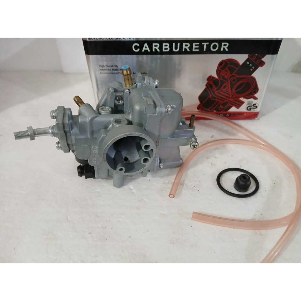 KARBURATOR JUPITER Z 2010 / JUPITER ROBOT MERK DSK