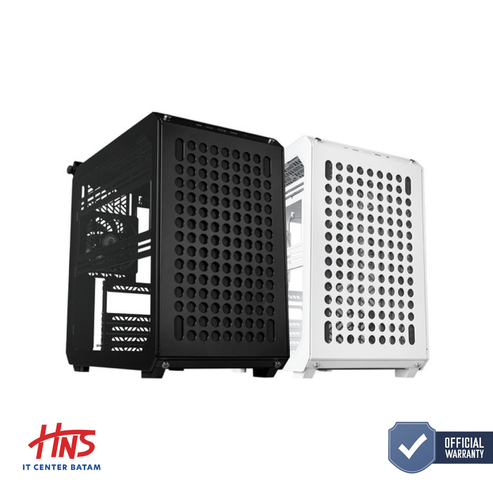 COOLER MASTER CASING QUBE 500