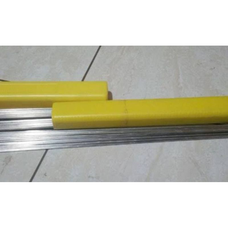 Kawat Las Argon Stainless 316L