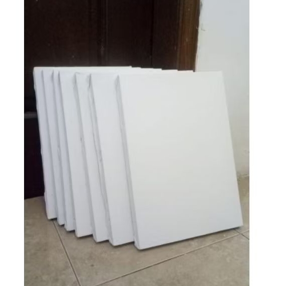 Kanvas Lukis Ukuran 20x30