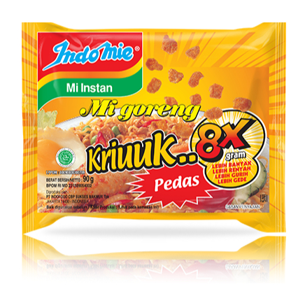 

indomie mie goreng kriuk 8x