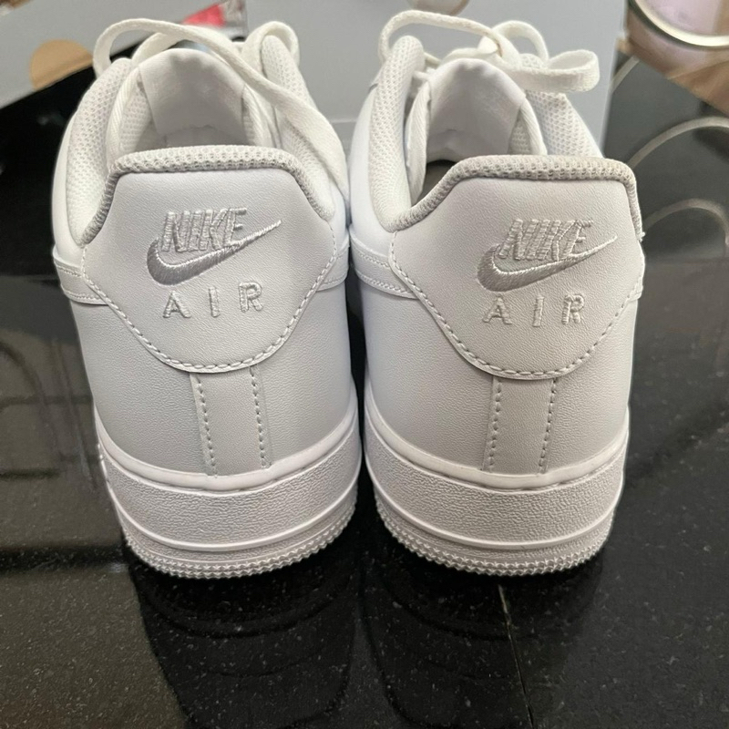 NIKE AIR FORCE 1 ORIGINAL 100 %