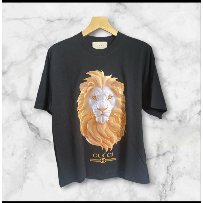 Kaos GUCCI original