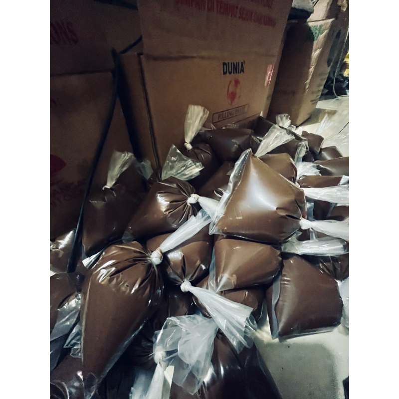 

Selai Coklat Dunia Plaza