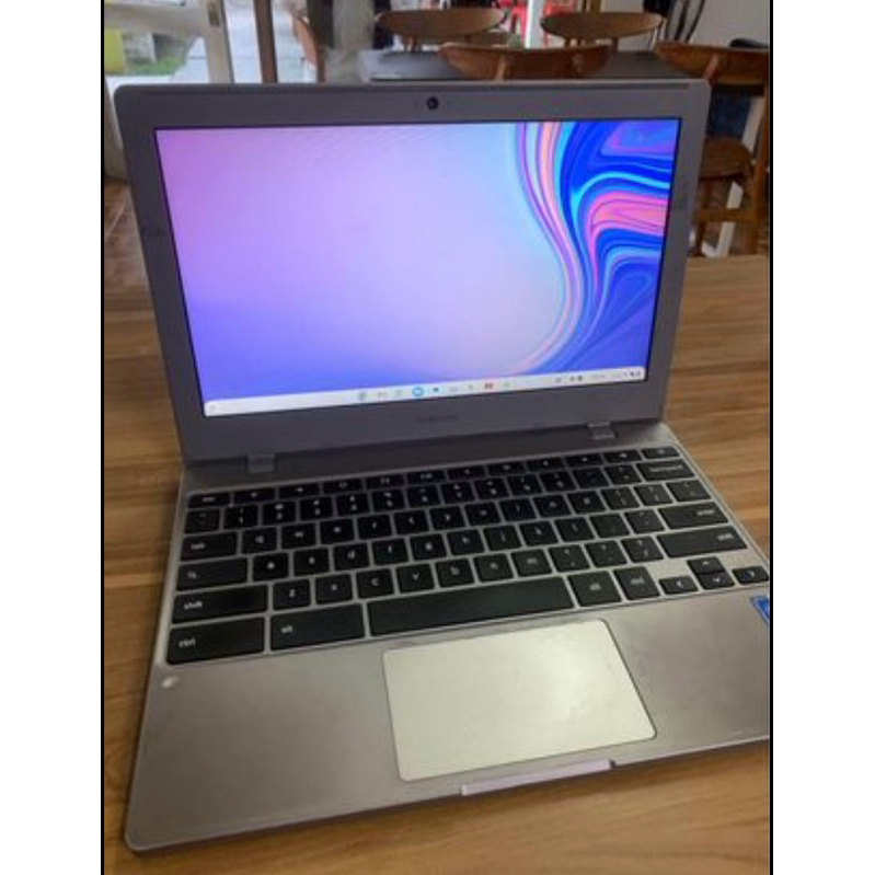 Samsung Chromebook 4 HD 32GB 4GB Second