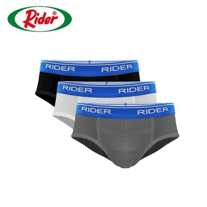 1Box..Celana Dalam Rider R333B Cd Rider R333B