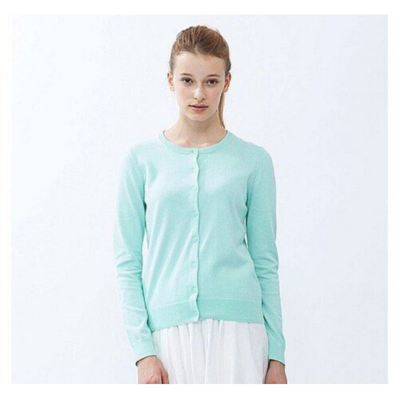 UNIQLO UV CARDIGAN