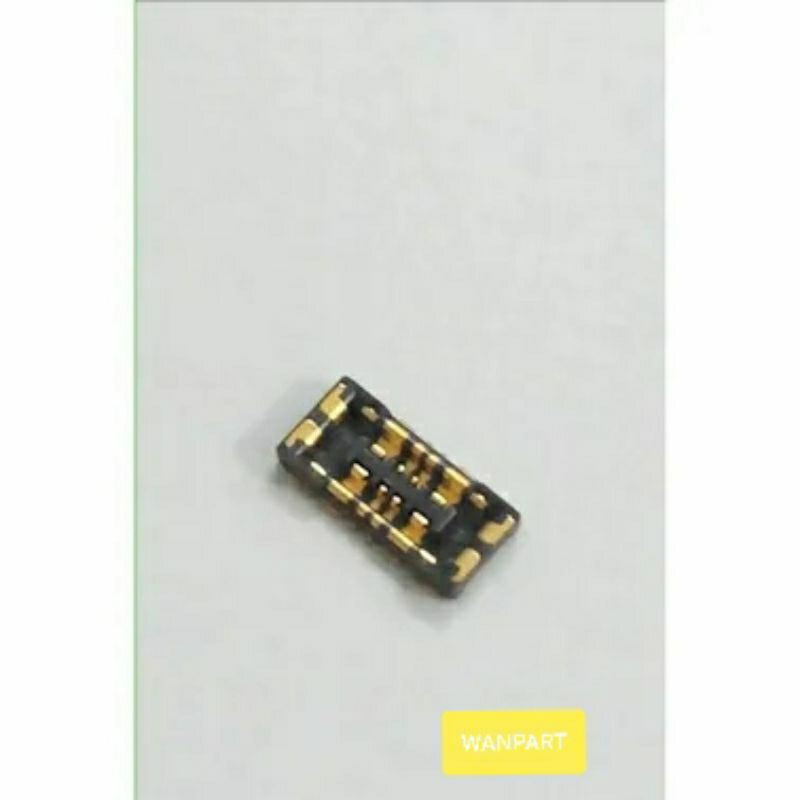 konektor batrei oppo a3s / soket batre oppo a15