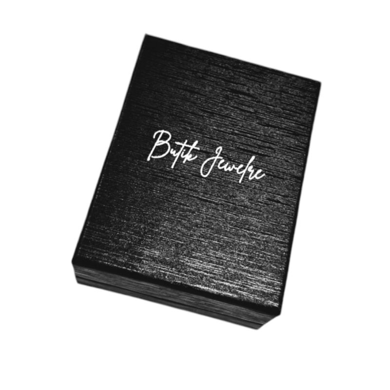 

Kotak HardBox Mini Kemasan Khusus Butik Jewelre