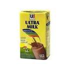 

Ultra milk cokelat 125 ml