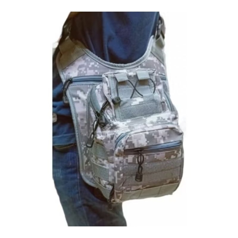 Tas ransel military Gearbag