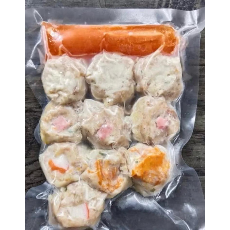 

Dimsum ori isi 10