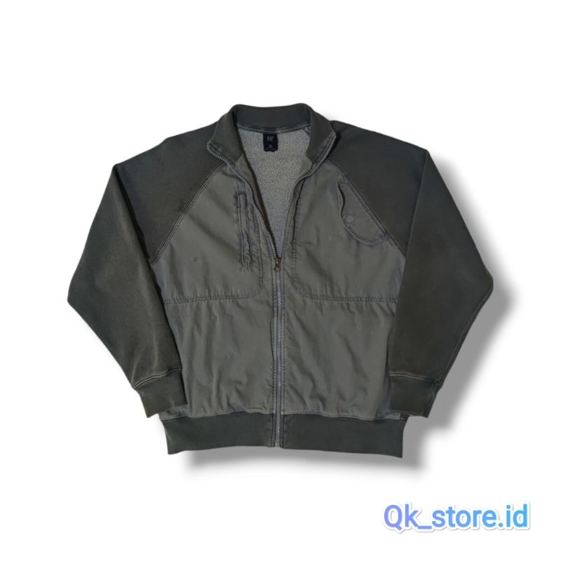 JAKET GAP Jaket Gap jaket gap