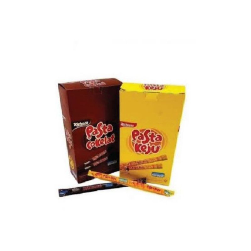 

nabati pasta coklat dan keju bok isi 30 biji