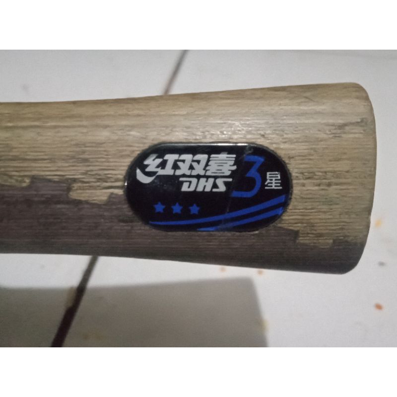 bet tenis meja bekas