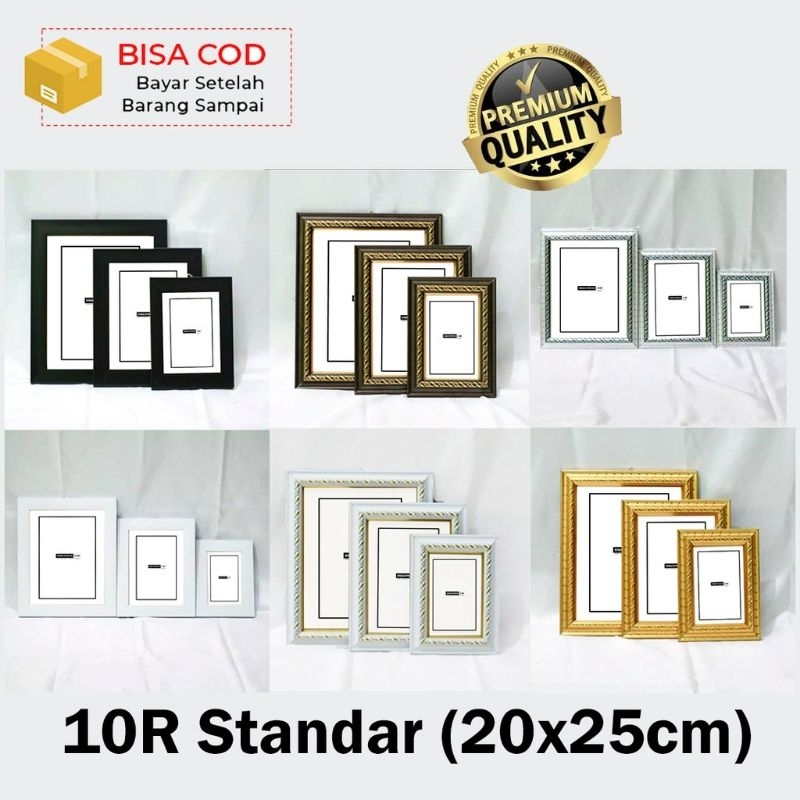 Bingkai Foto | Pygora Foto 12 R