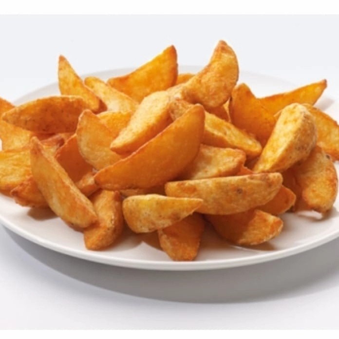 

Kentang Wedges Original @2kg
