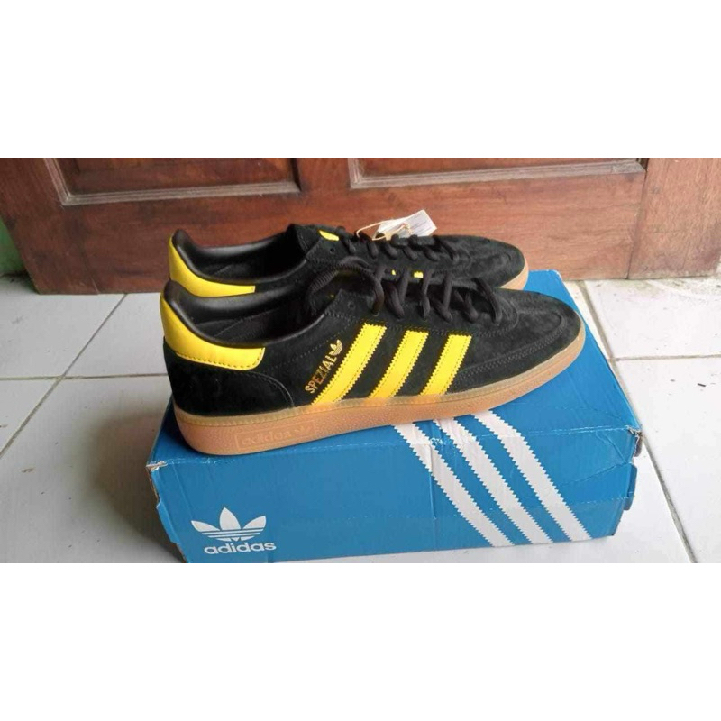 Adidas Spezial CW Oslo Original
