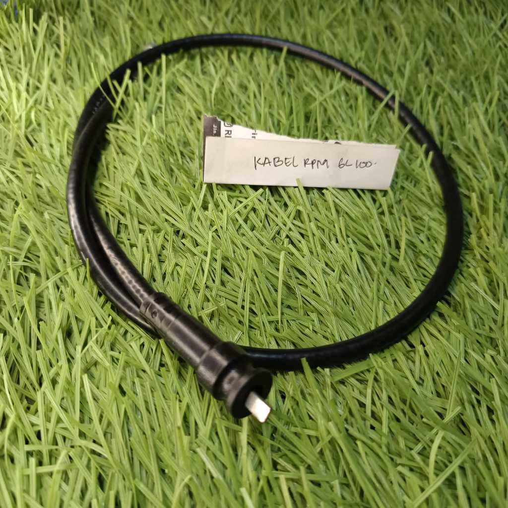 KABEL TALI OLOR KABEL RPM GL100 TACHOMETER HONDA GL100 GL125 CB100