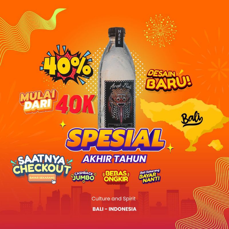 

MINUMAN KELAPA HERBAL BALI PAKET 5 (PENGIRIMAN JAKARTA)