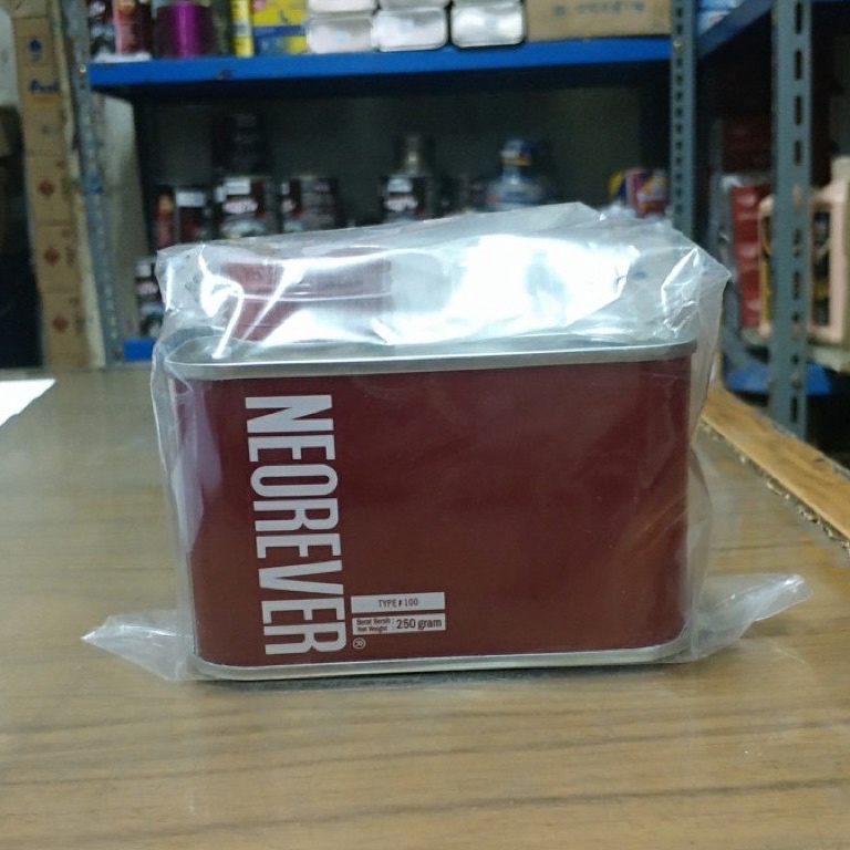 

KODE L9E5 Penghapus Cat Pengelupas Cat Paint Remover Neorever 25gram