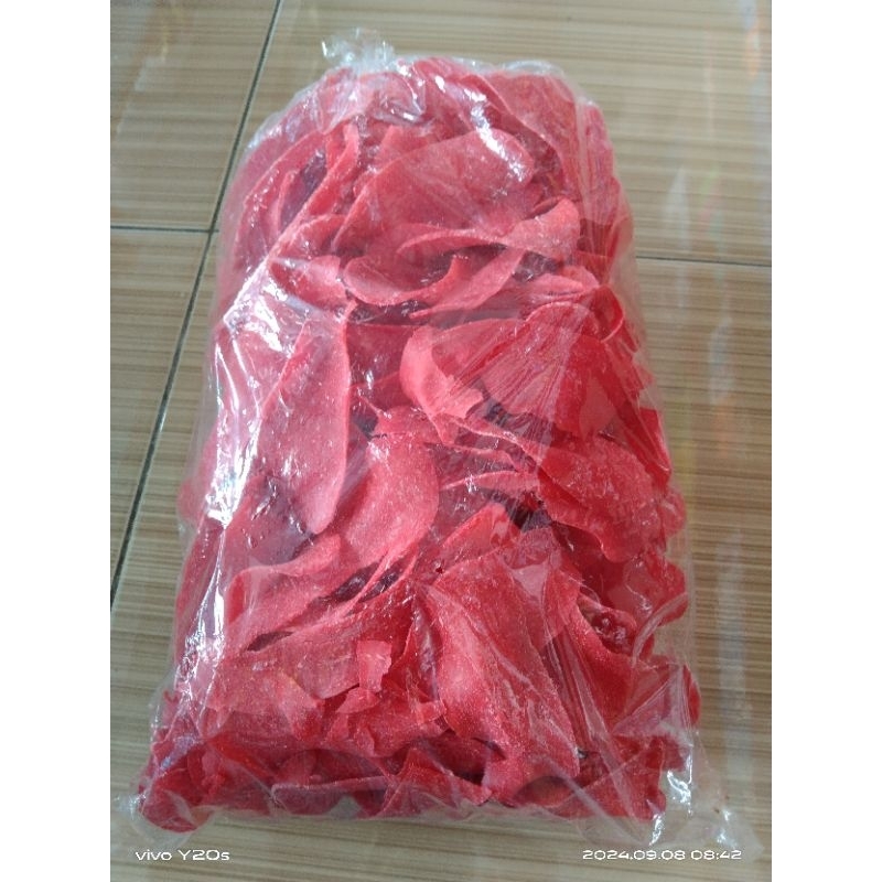 

Store757 KRUPUK KARAG/BANGGI Mentah