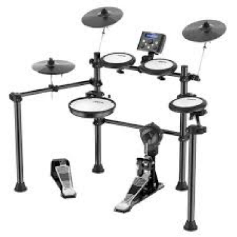 DRUM ELEKTRIK AROMA TDX21 FULL SET ORIGINAL TDX 21