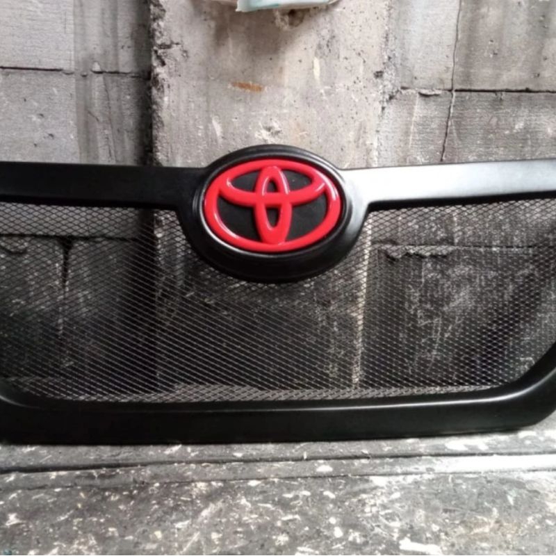 Grill jaring innova barong 2014-2015