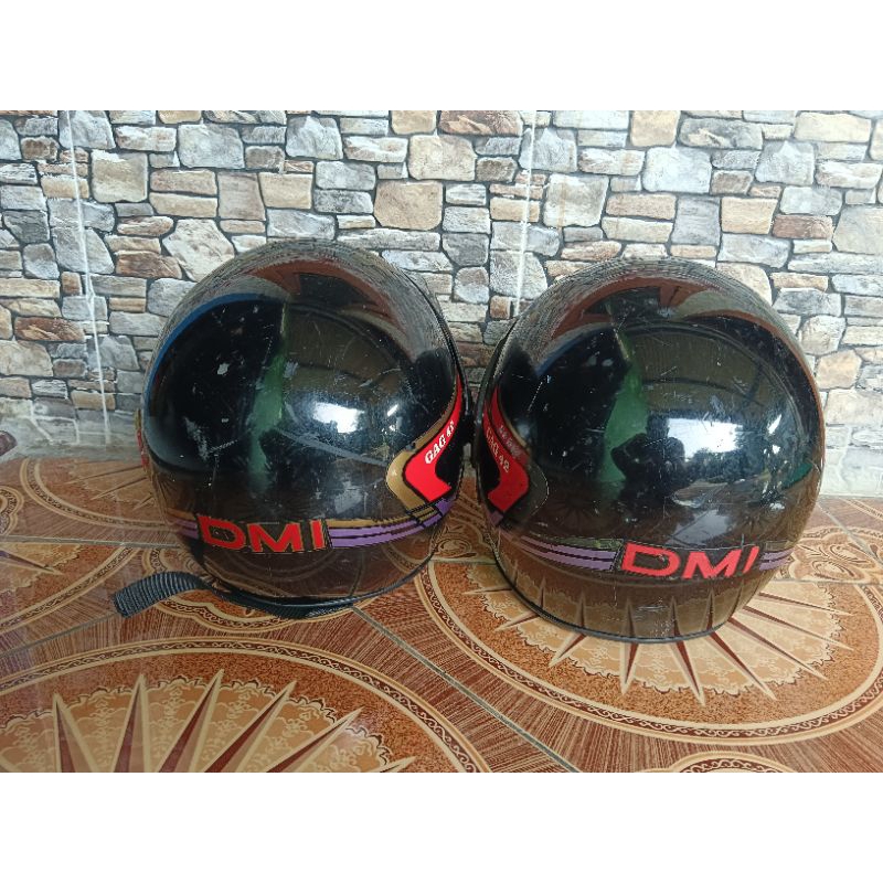 DMI GAG 42