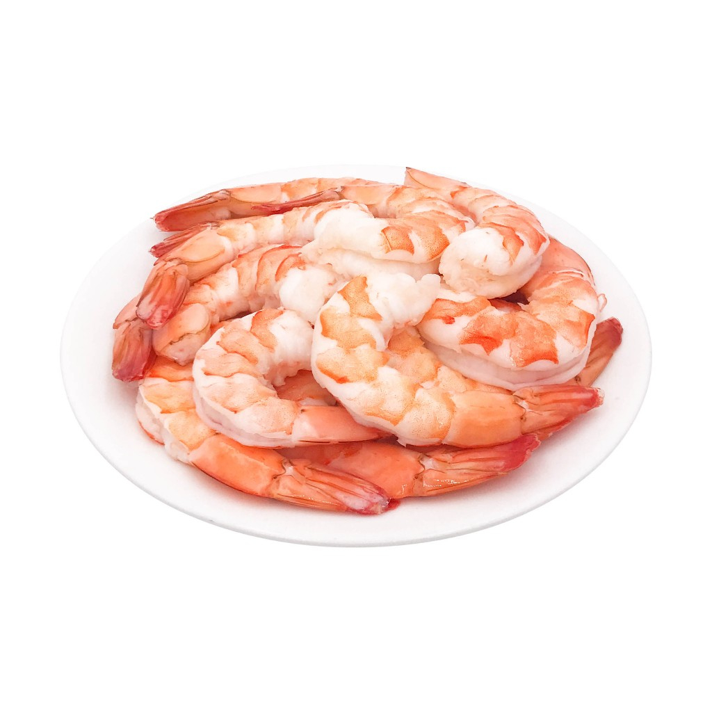 

RB Udang Kupas Cooked Tail On