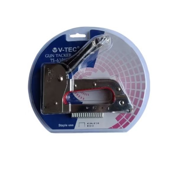 

Guntacker TS-610H Vtec / Staples besar / stapler tembak