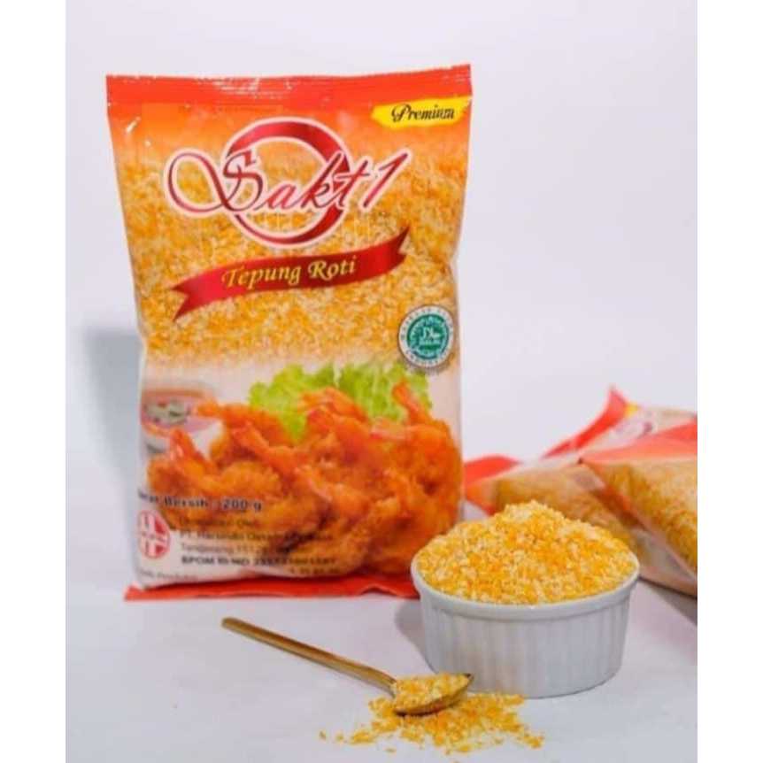 Tepung Panir / Panir Sakti