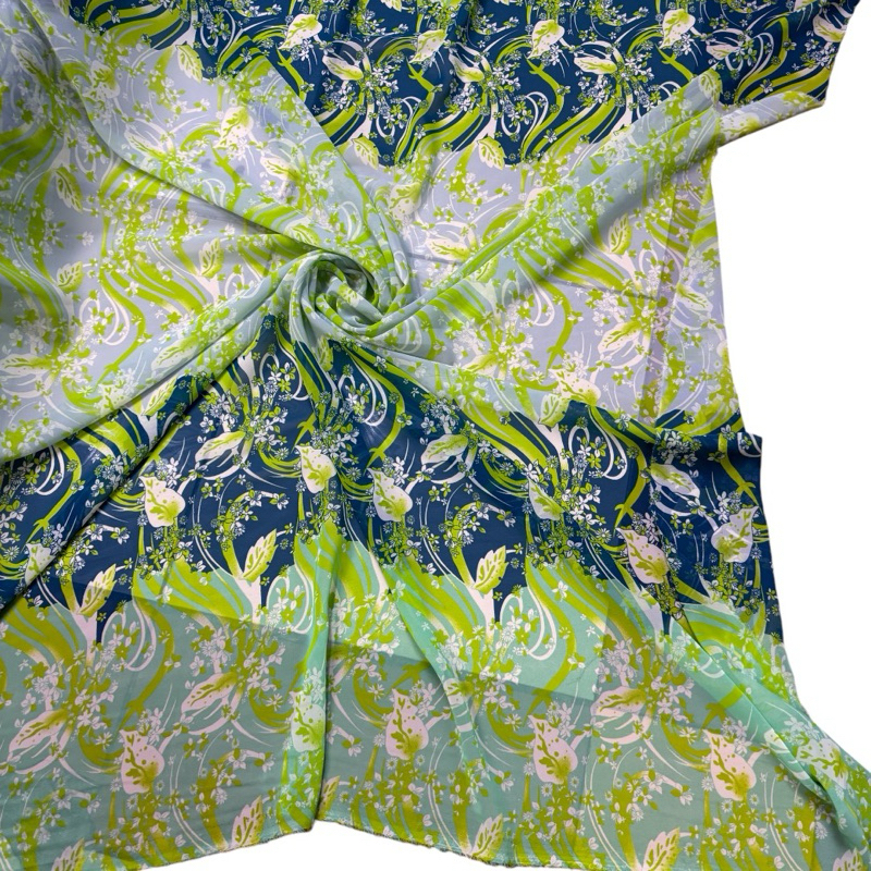 KAIN SIFON CERUTY MOTIF PREMIUM – LQ - Kain ceruty premium – Kain sifon ceruty motif – Kain ceruty m