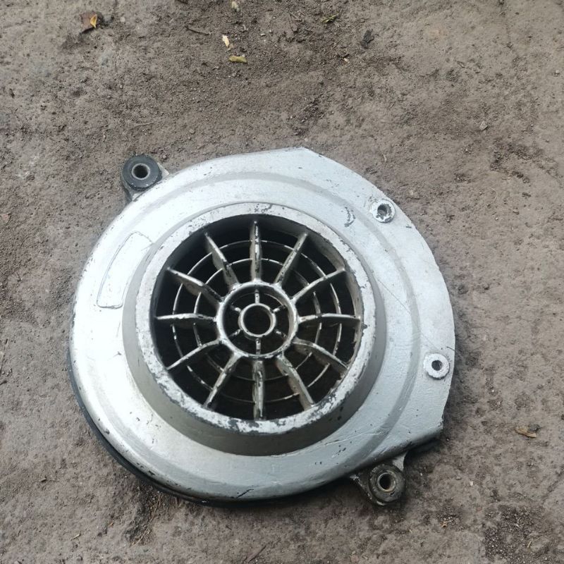 coper tutup kipas Suzuki skywave/skywave bekas original