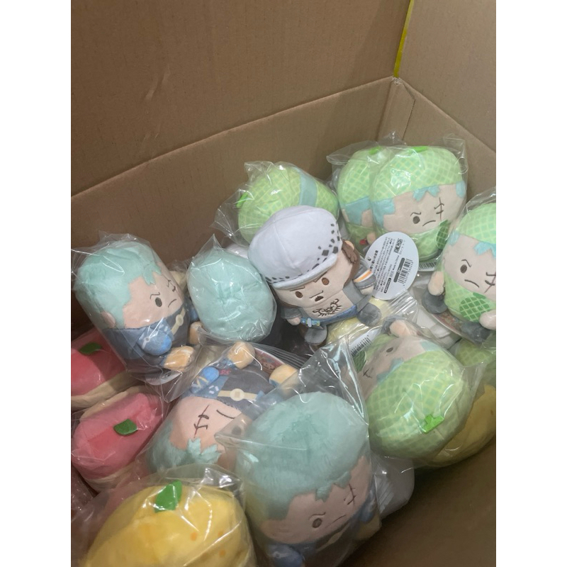 one piece / mugistore / MUGITAMA