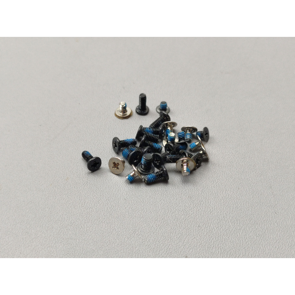 ET52 BAUT-AX-10 BAUT SET ORIGIN LEPASAN LAPTOP SMK MUGEN ZYREX BAUT ONLY