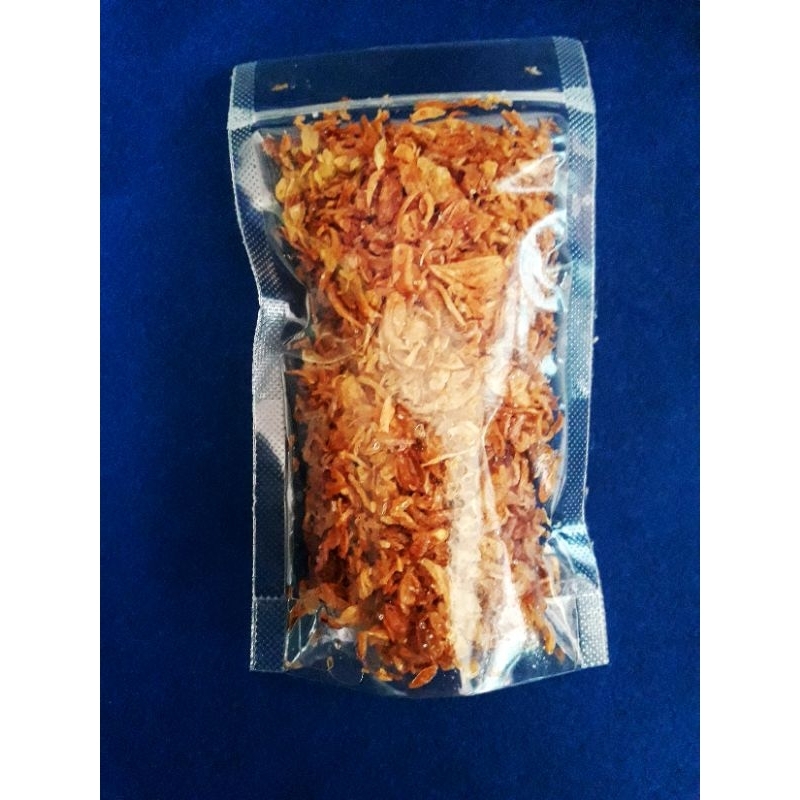 

bawang goreng asli 50 gram