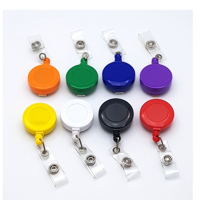 

Gantungan Id Card Yoyo Swing / Yoyo Name Tag