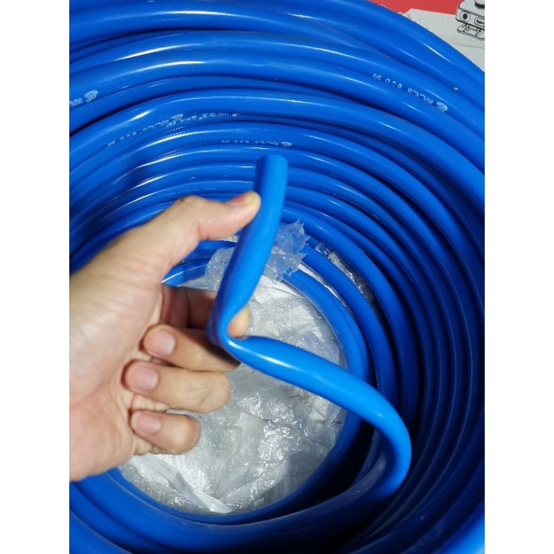 SELANG AIR ELASTIS  5/8 COBRA / WALRUS