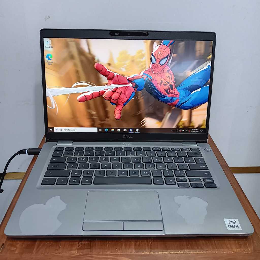 Dell Latitude 5310 Intel i5 Gen 10 #1